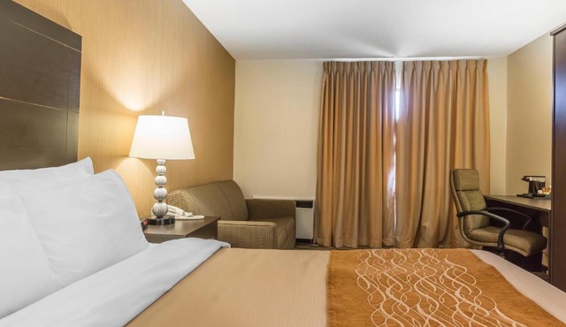 Quality Inn