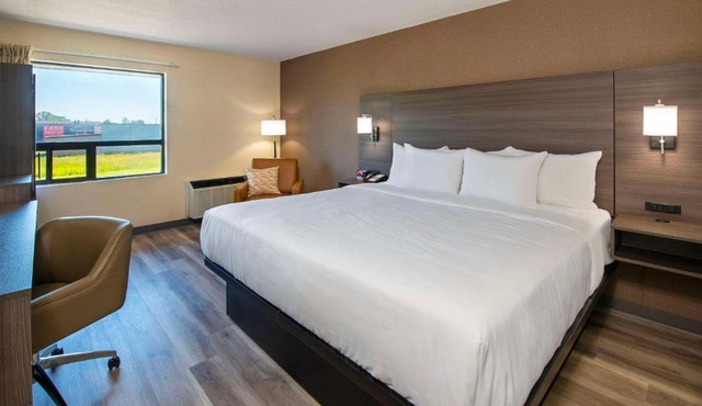 Quality Inn