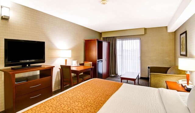 Quality Inn