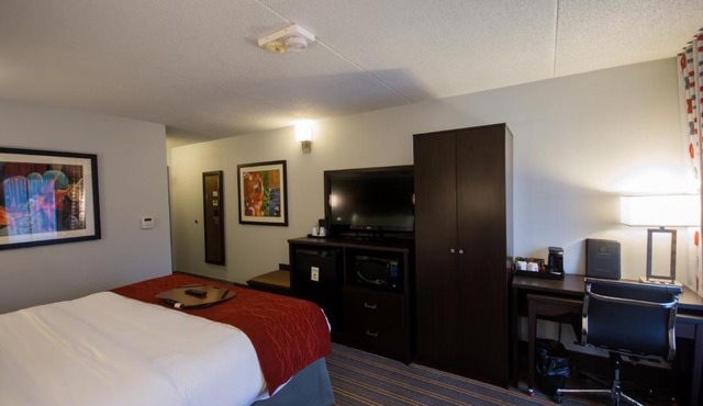 Quality Inn