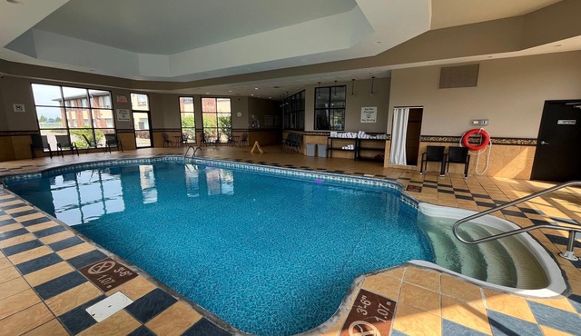 Quality Inn Saint-Jean-sur-Richelieu