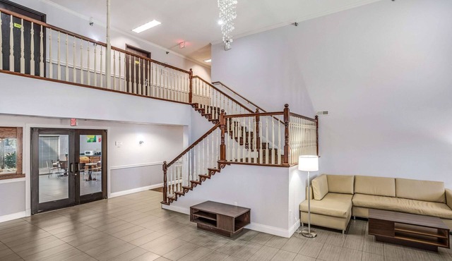 Quality Inn Calvert City - Paducah East
