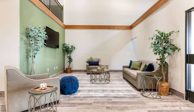 Quality Inn Cape Girardeau North