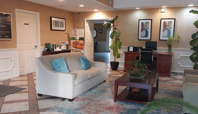 Quality Inn Carrollton Medical Center