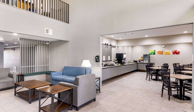 Quality Inn Cedar Park - Austin Northwest