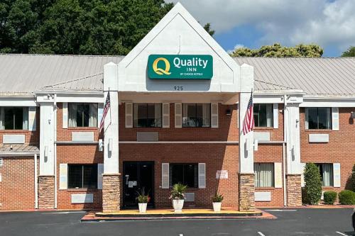 Quality Inn Cedartown