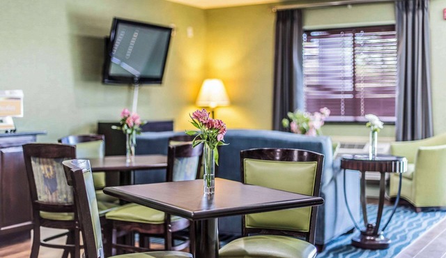 Quality Inn Cedartown