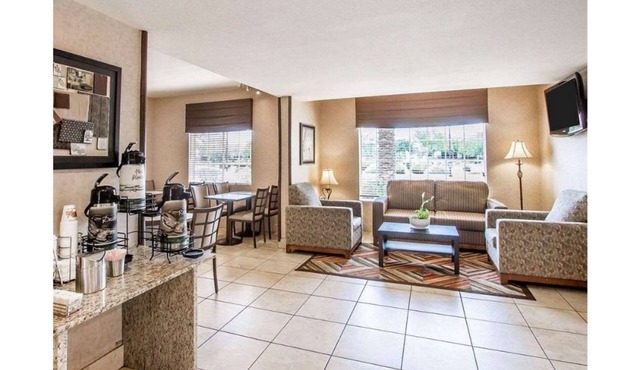 Quality Inn Chandler/Timeshare