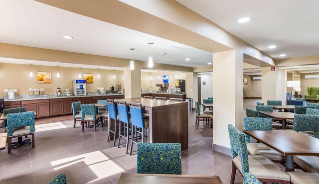 Quality Inn Charleston South