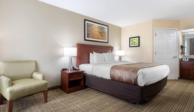 Quality Inn Cheraw