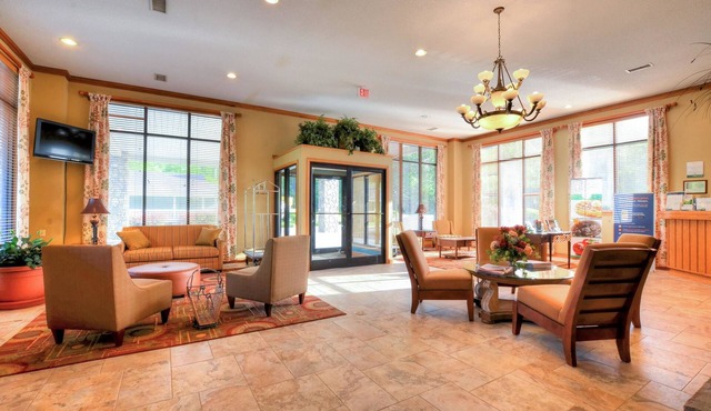 Quality Inn Cherokee Riverside