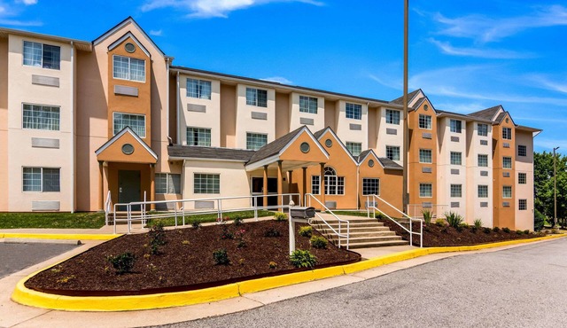 Quality Inn Chester - South Richmond