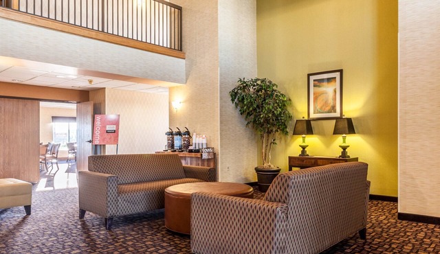 Quality Inn Clarksdale