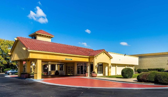 Quality Inn Clemson near University