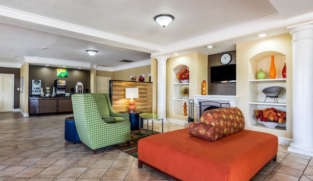Quality Inn Clemson near University