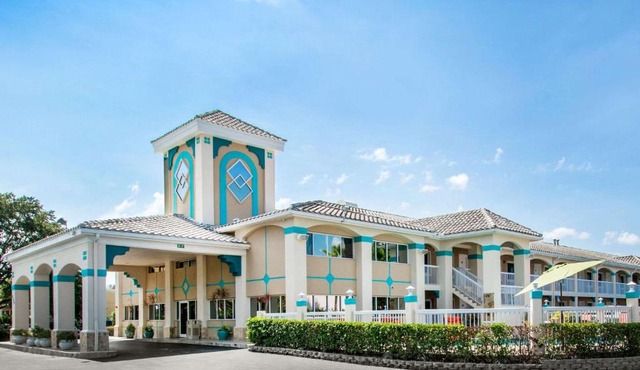 Quality Inn Clermont West Kissimmee