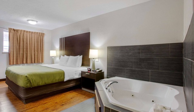 Quality Inn Columbus - East