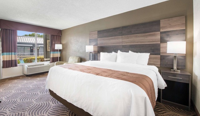 Quality Inn Concord Kannapolis