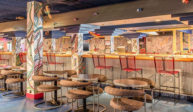 Quality Inn & Conference Center