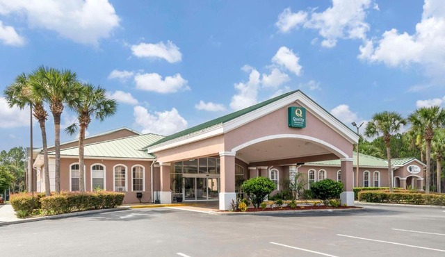 Quality Inn Conference Center at Citrus Hills