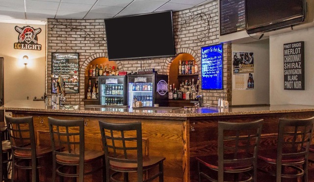 Quality Inn & Conference Center Franklin Downtown