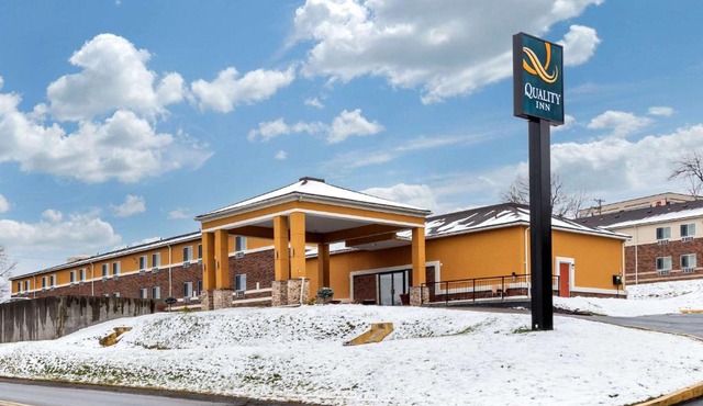 Quality Inn Coraopolis