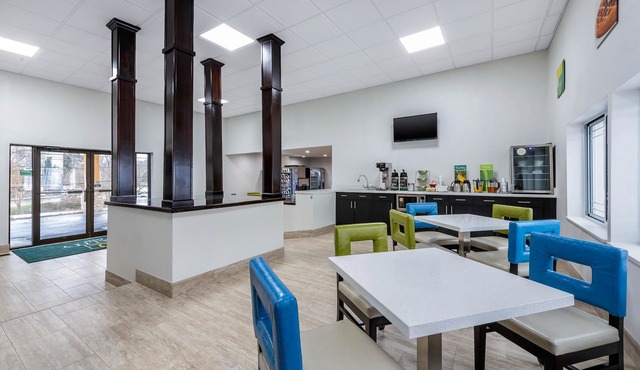 Quality Inn Coraopolis