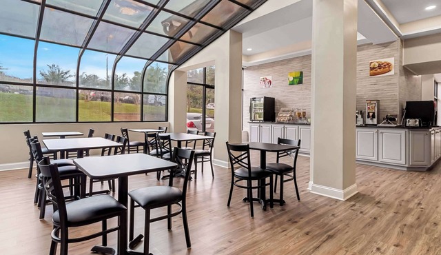 Quality Inn Cornelia