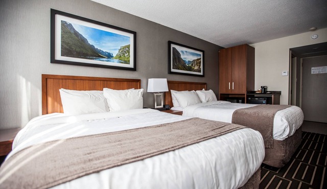 Quality Inn Corner Brook