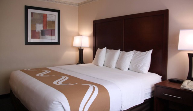 Quality Inn Cortland - University Area