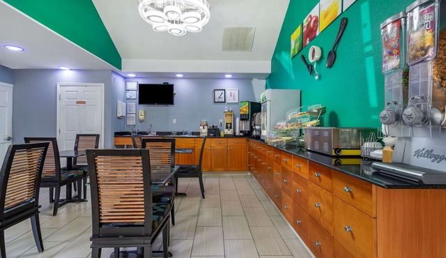 Quality Inn Covington