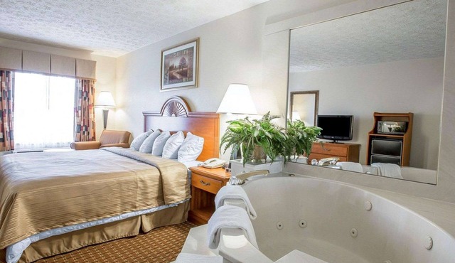 Quality Inn Dahlonega Near University