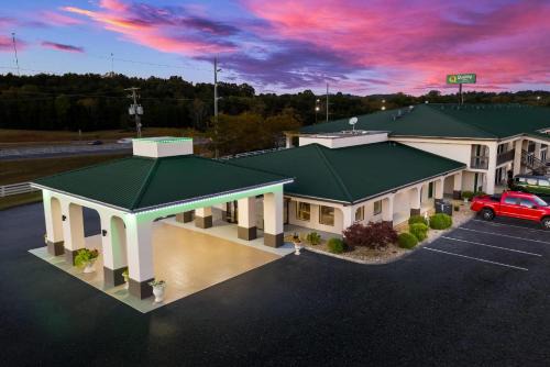 Quality Inn Dandridge