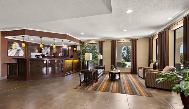 Quality Inn Dandridge