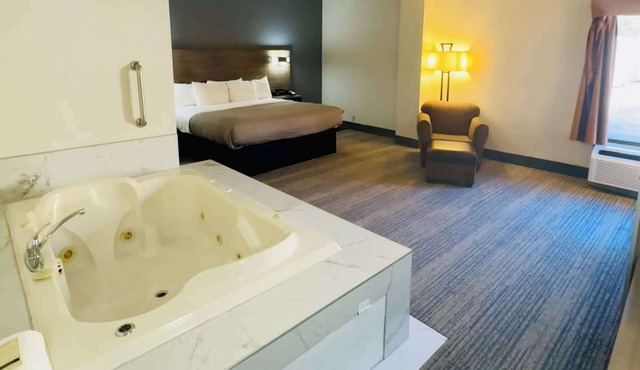 Quality Inn Danville - University Area