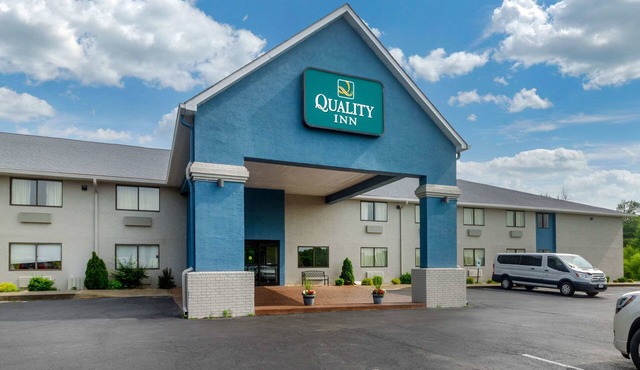 Quality Inn Danville