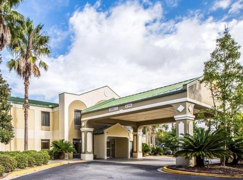 Quality Inn Darien-North Brunswick