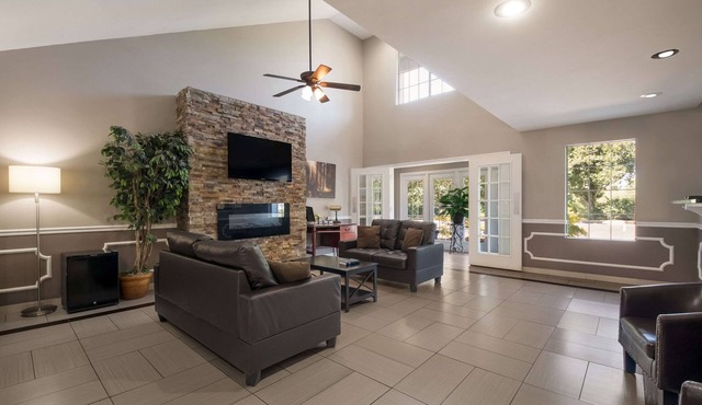 Quality Inn Decherd - Winchester