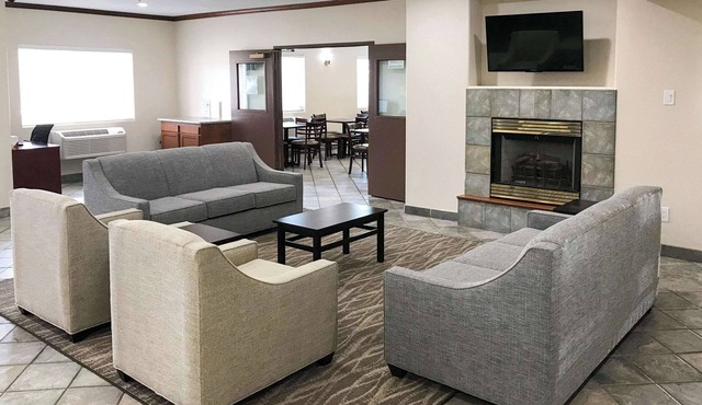 Quality Inn Denver Westminster