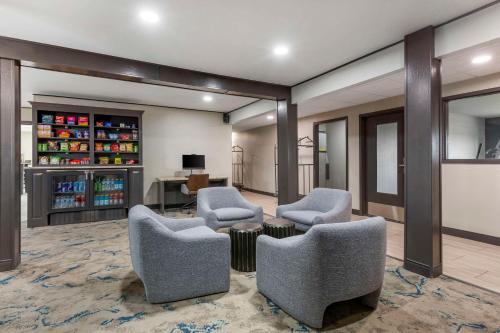 Quality Inn Dillon I-15