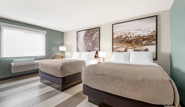 Quality Inn Dillon I-15