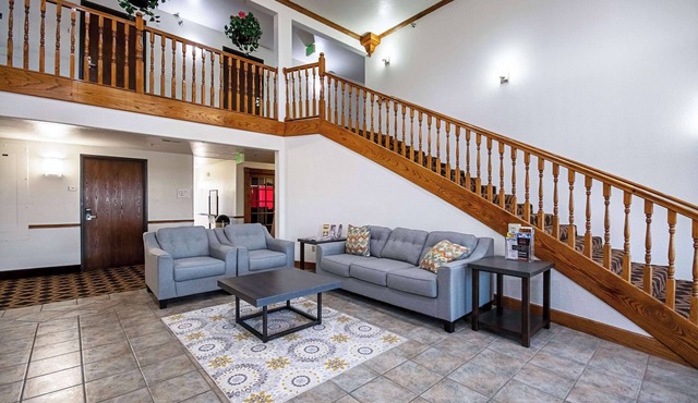 Quality Inn Dodge City