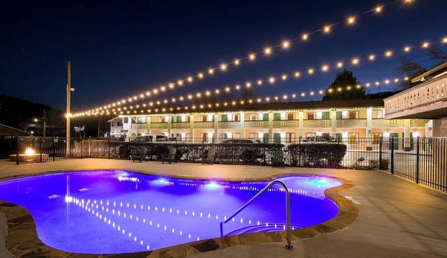 Quality Inn Downtown Helen