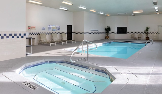 Quality Inn Draper near Salt Lake City