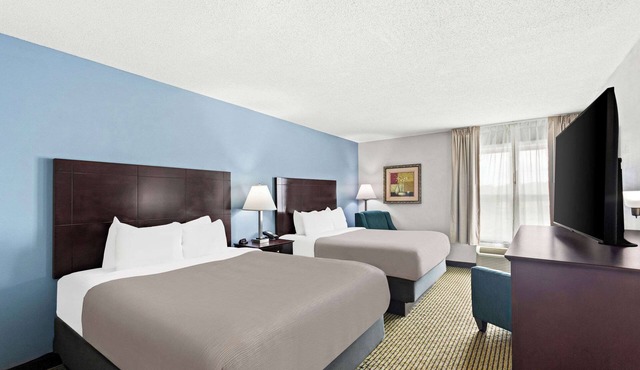 Quality Inn Dry Ridge