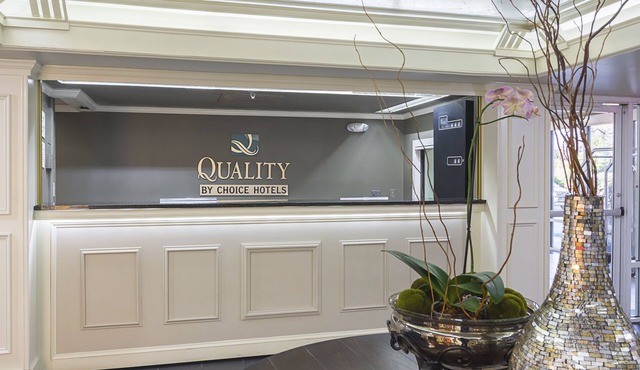 Quality Inn Duluth - Atlanta Northeast