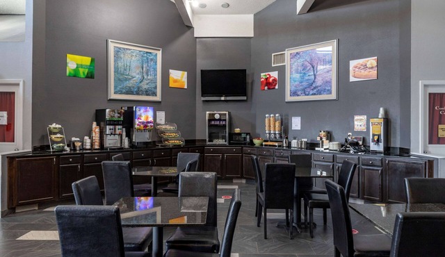 Quality Inn Duncan - Spartanburg West