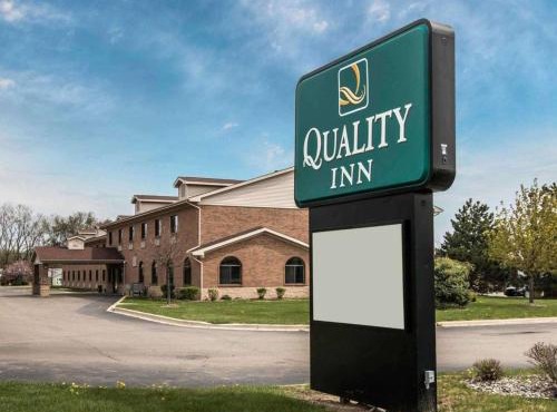 Quality Inn Durand I-69
