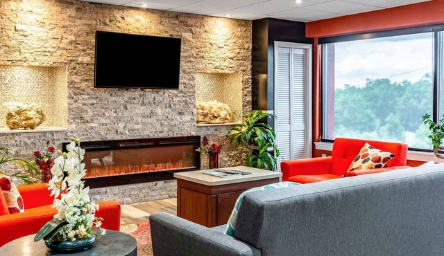 Quality Inn East Stroudsburg - Poconos