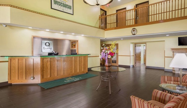 Quality Inn Edgerton